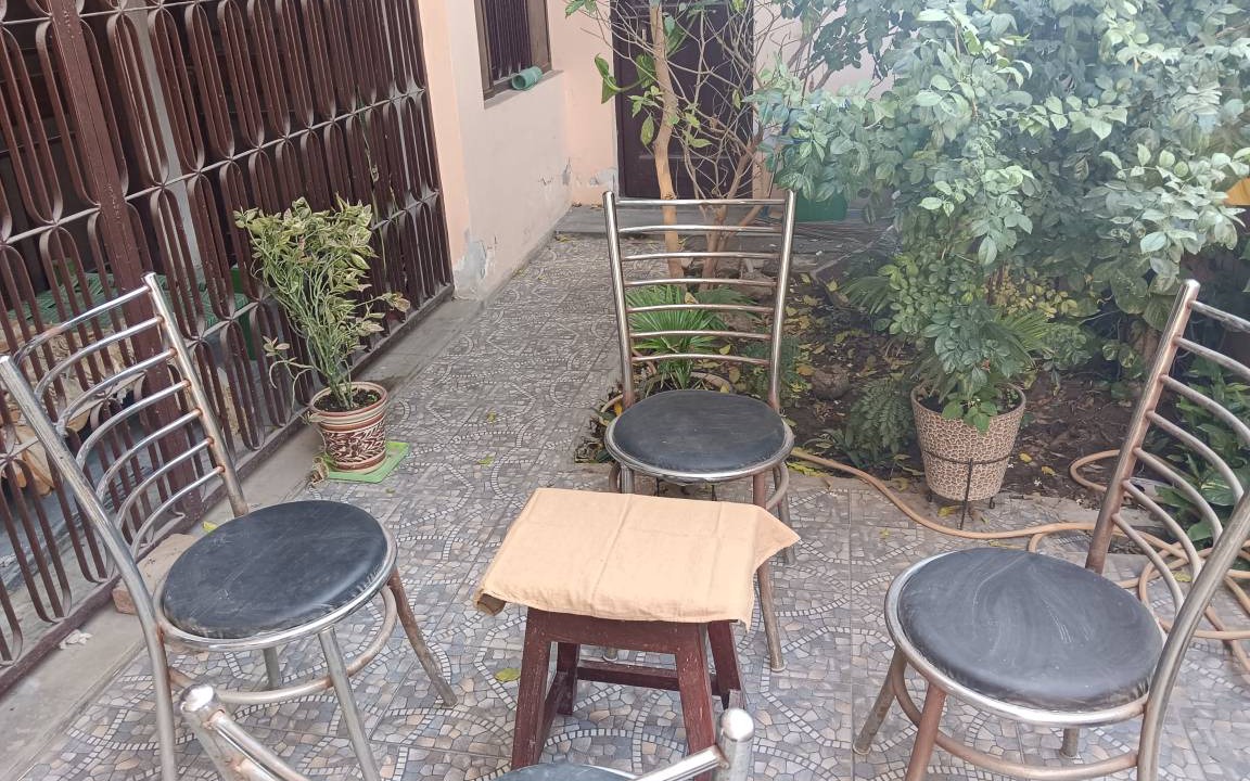 Alambagh Hostel | Hostel ∙ 8 guests