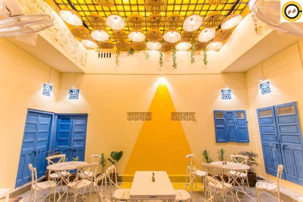 C-Scheme Hostel | Hostel ∙ 8 guests