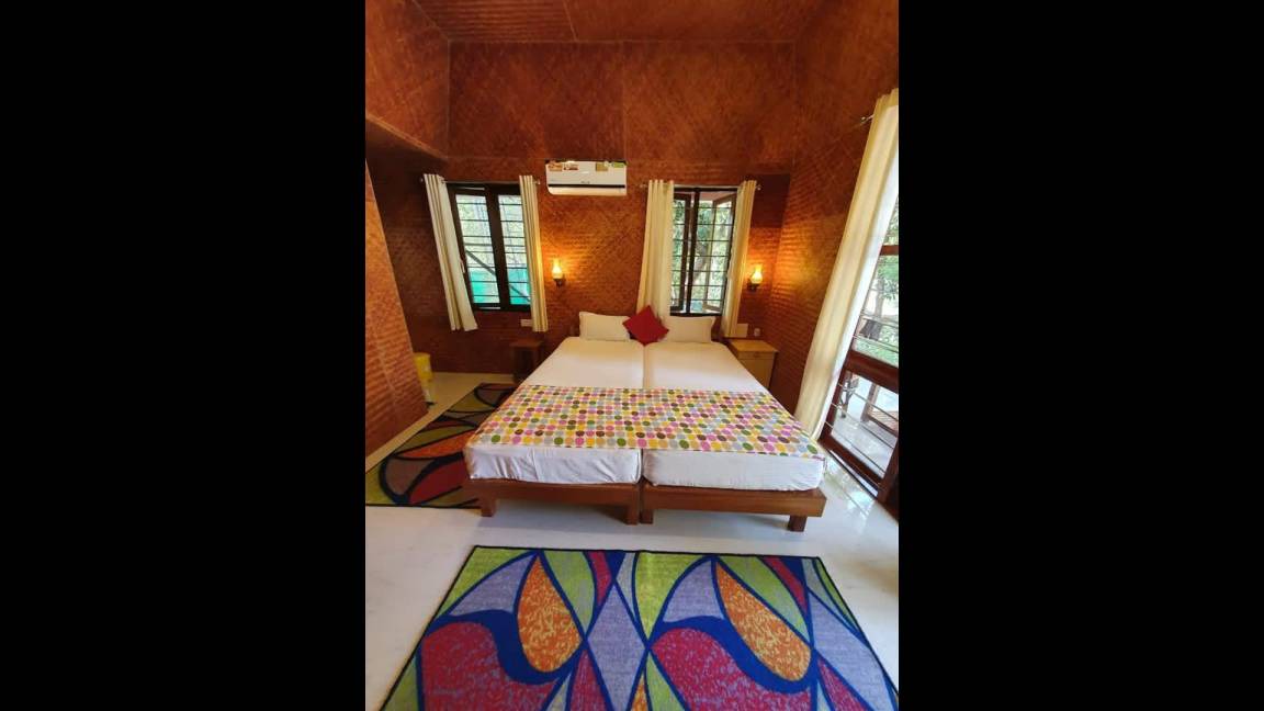 Kuzhuppilly Hostel | Hostel ∙ 8 guests
