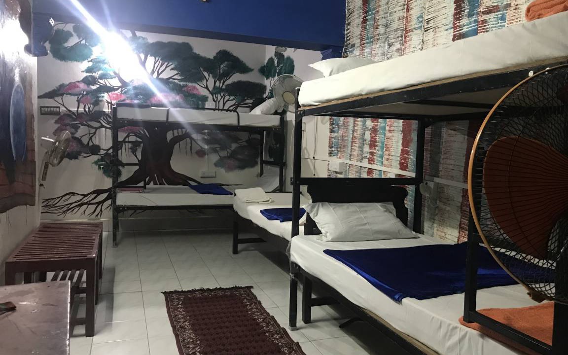 Fort Kochi Hostel | Hostel ∙ 8 guests