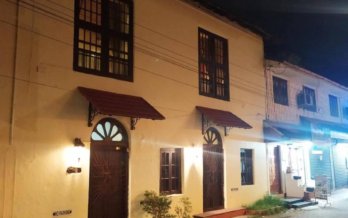 Fort Kochi Hostel | Hostel ∙ 8 guests