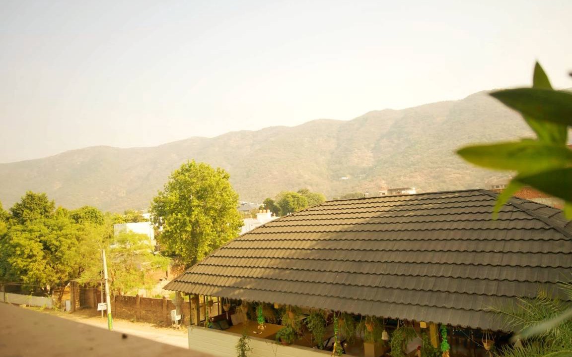Pushkar Hostel | Hostel ∙ 8 guests