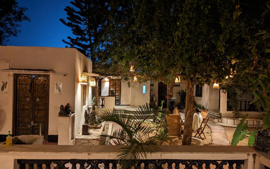 Pushkar Hostel | Hostel ∙ 8 guests