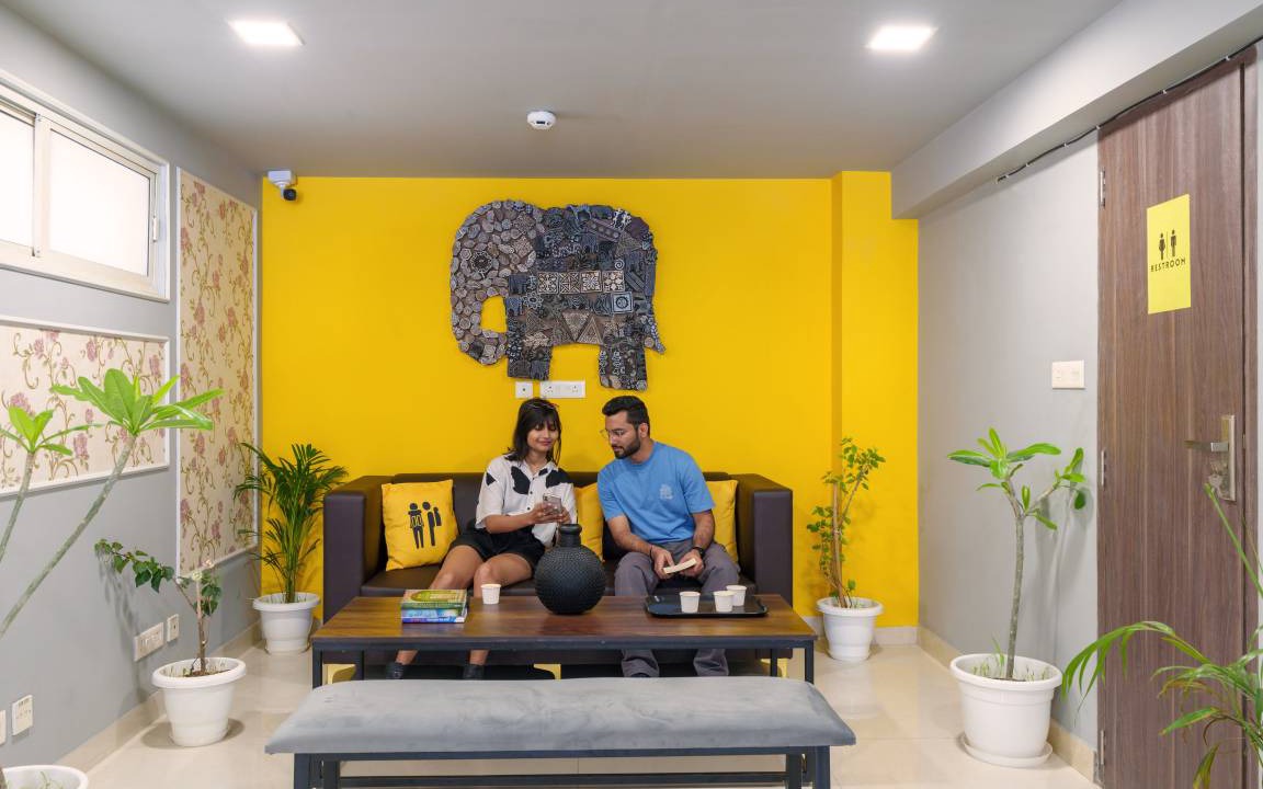 Gopalbari Hostel | Hostel ∙ 8 guests