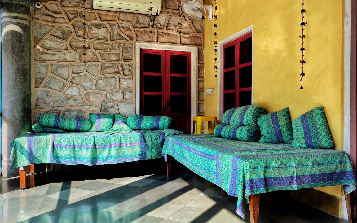 Pink City Hostel | Hostel ∙ 8 guests
