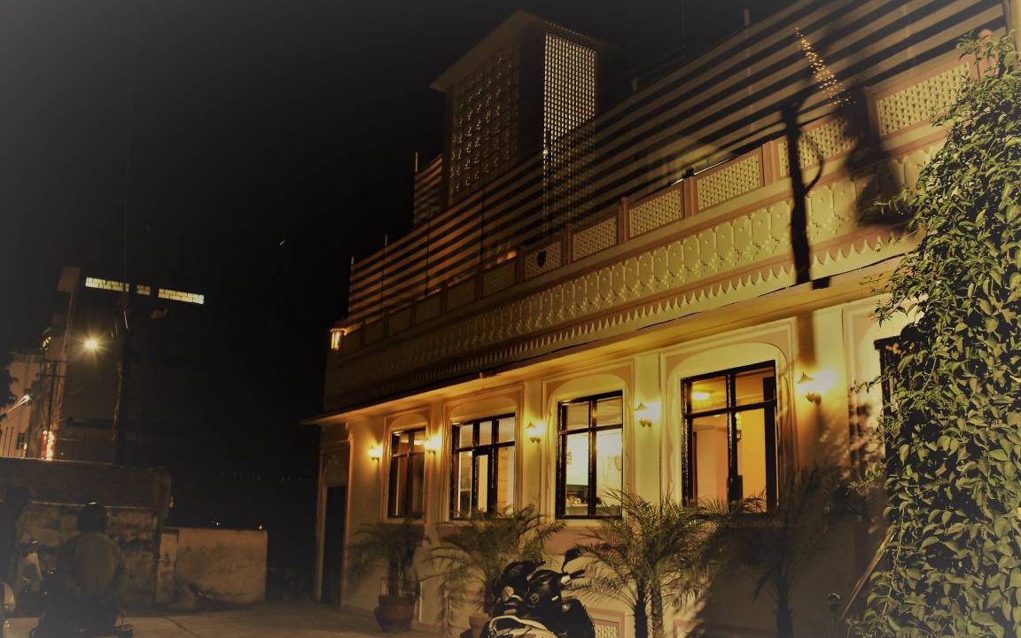 Pink City Hostel | Hostel ∙ 8 guests