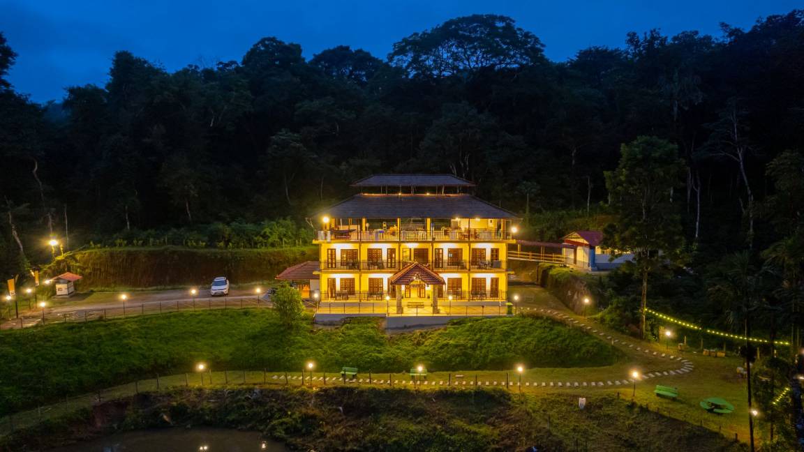 Madikeri Hostel | Hostel ∙ 8 guests