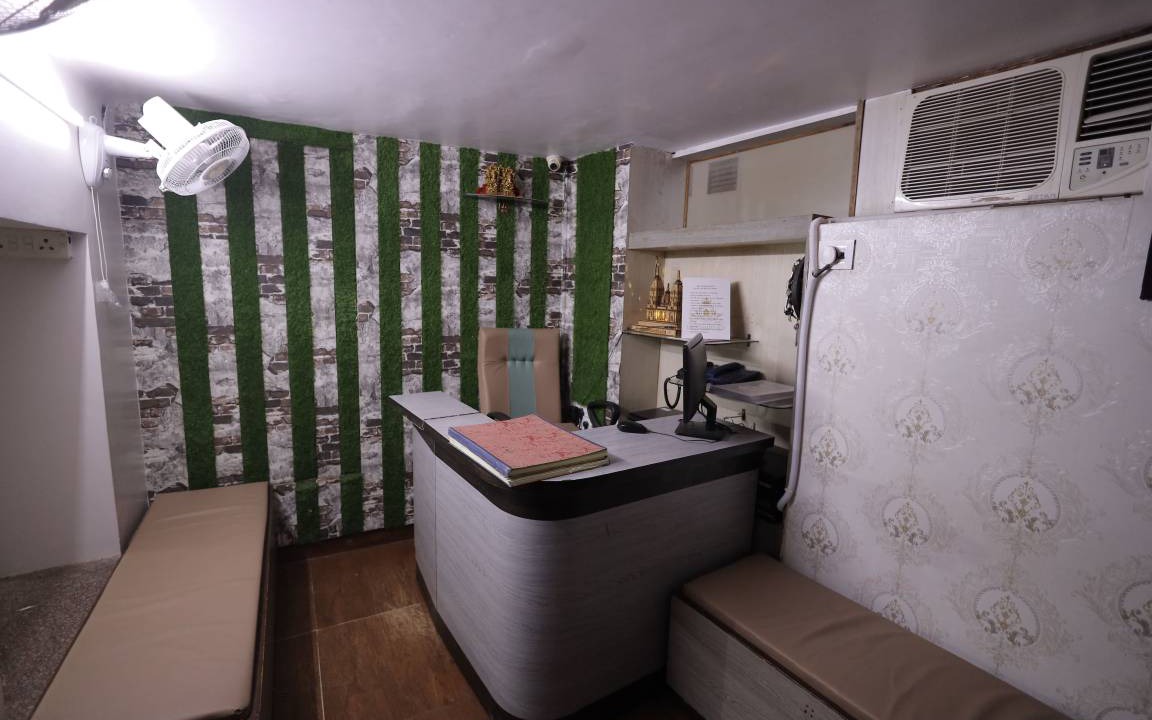 Varanasi Hostel | Hostel ∙ 8 guests