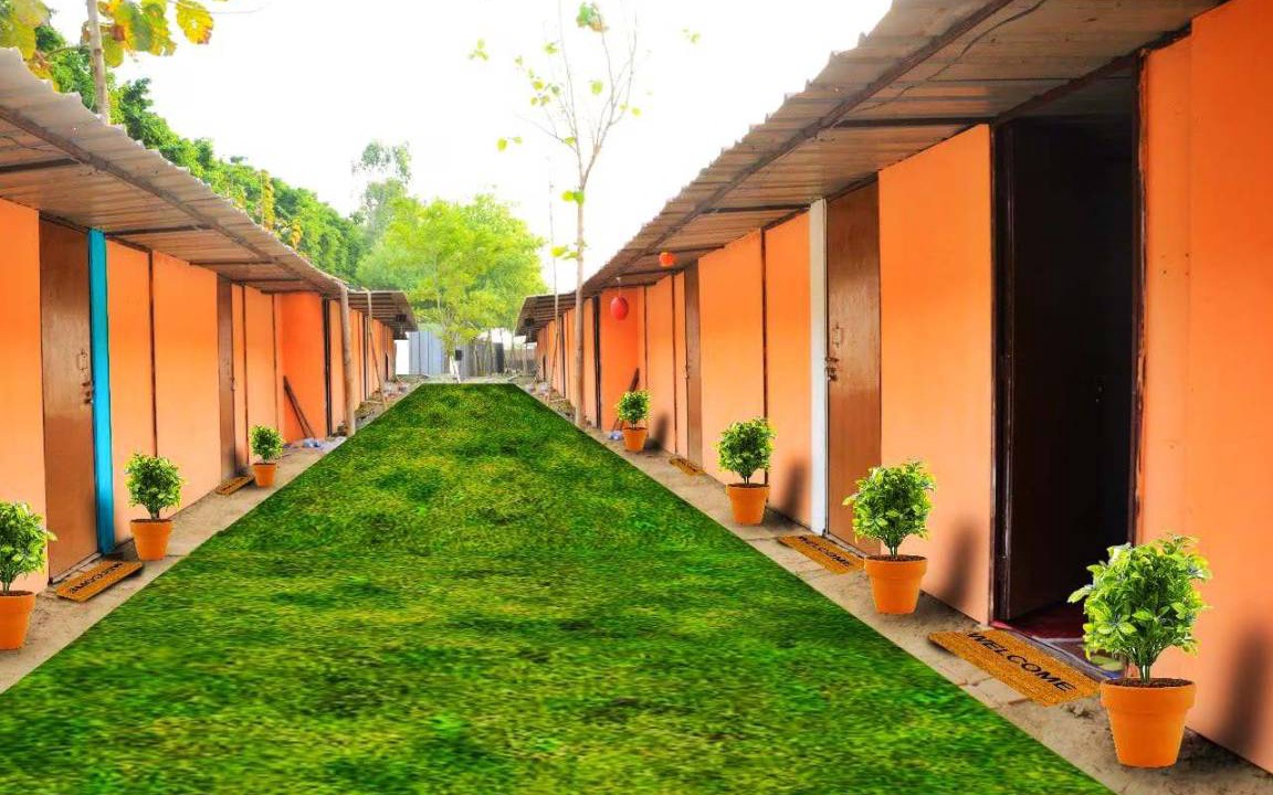 Naini Hostel | Hostel ∙ 8 guests