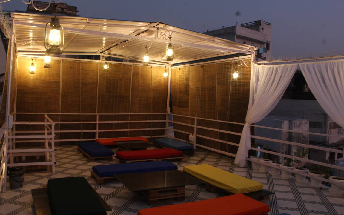 Lake Swaroop Sagar Hostel | Hostel ∙ 8 guests