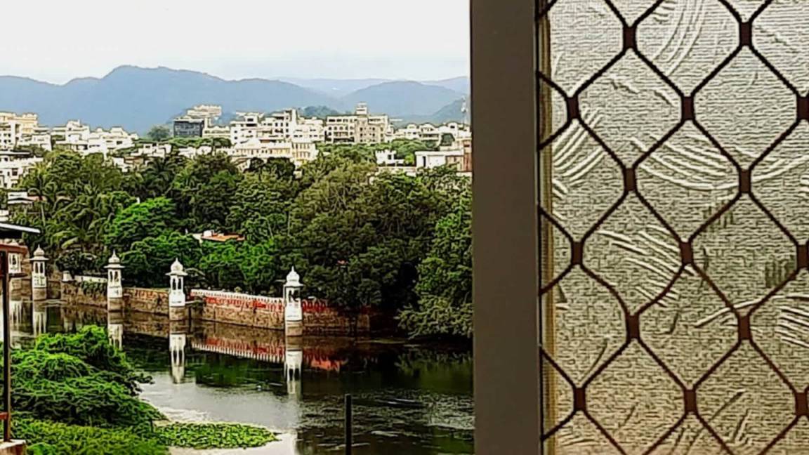 Lake Swaroop Sagar Hostel | Hostel ∙ 8 guests