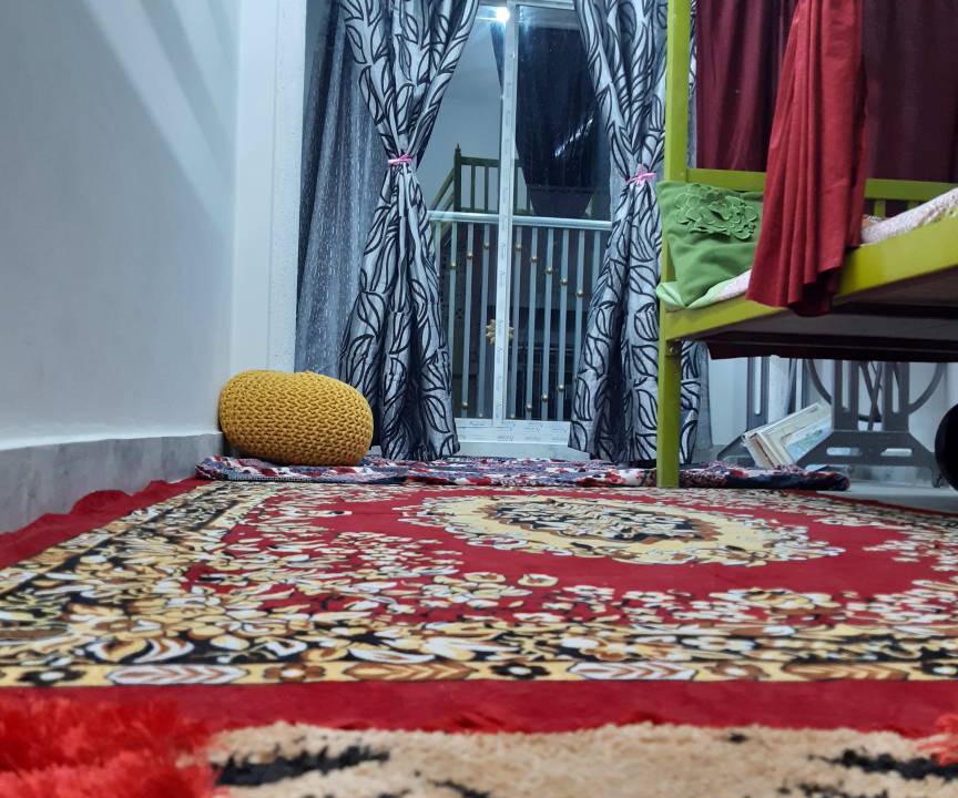 Pink City Hostel | Hostel ∙ 8 guests