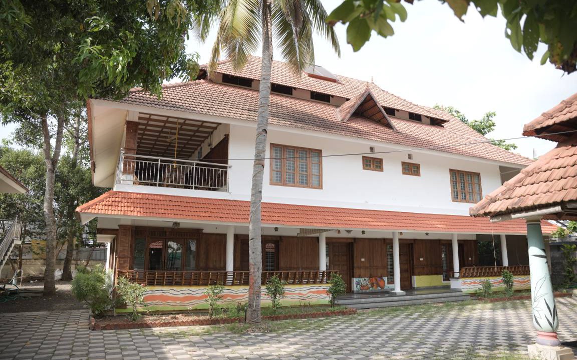 Alappuzha Hostel | Hostel ∙ 8 guests