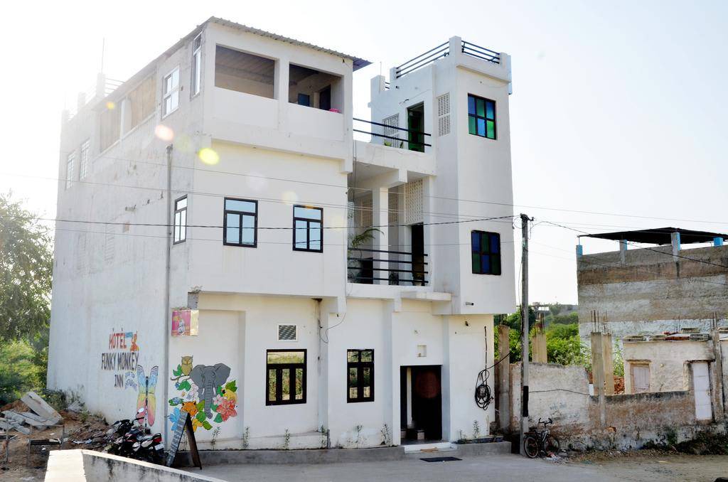 Pushkar Hostel | Hostel ∙ 8 guests