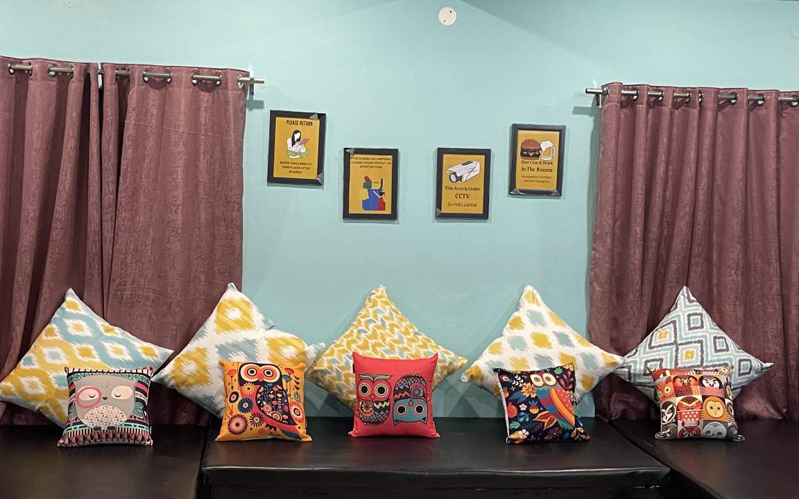Faizabad Hostel | Hostel ∙ 8 guests