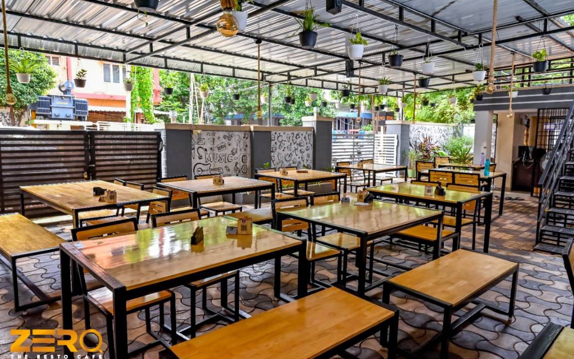 MVP Colony Hostel | Hostel ∙ 8 guests