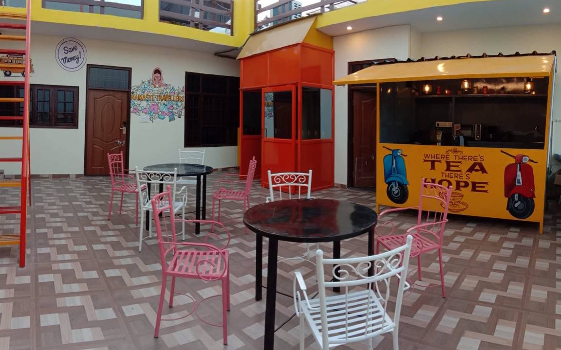 Lucknow Hostel | Hostel ∙ 8 guests