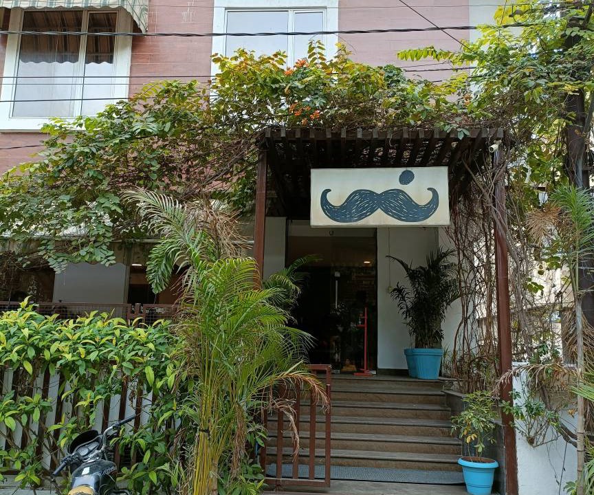 Sindhi Camp Hostel | Hostel ∙ 8 guests