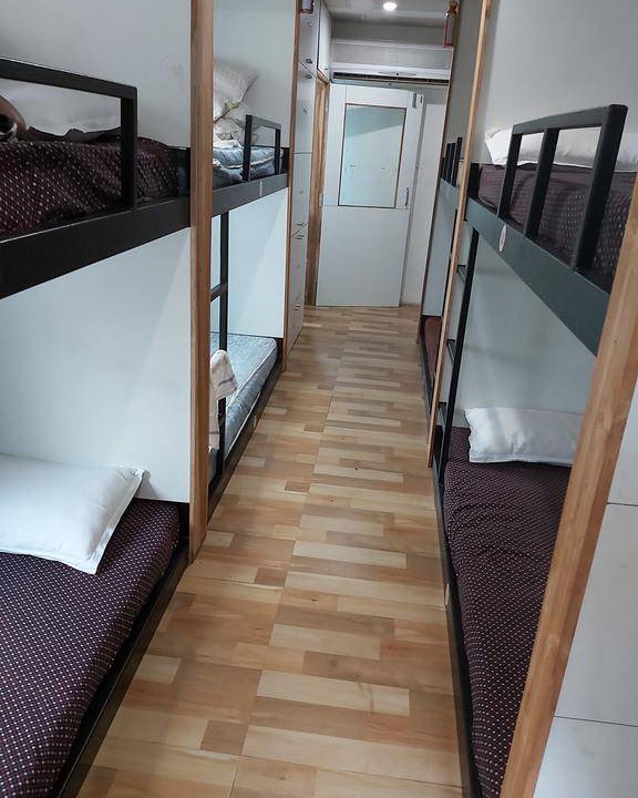Bhavnagar Hostel | Hostel ∙ 8 guests