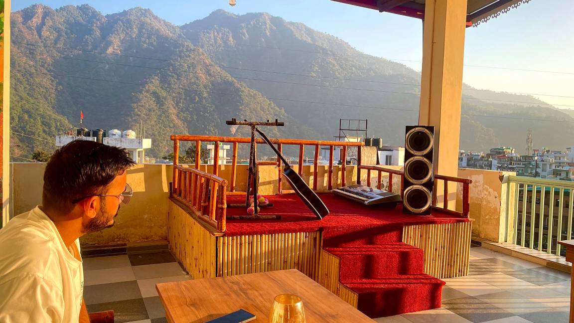 Tapovan Hostel | Hostel ∙ 8 guests