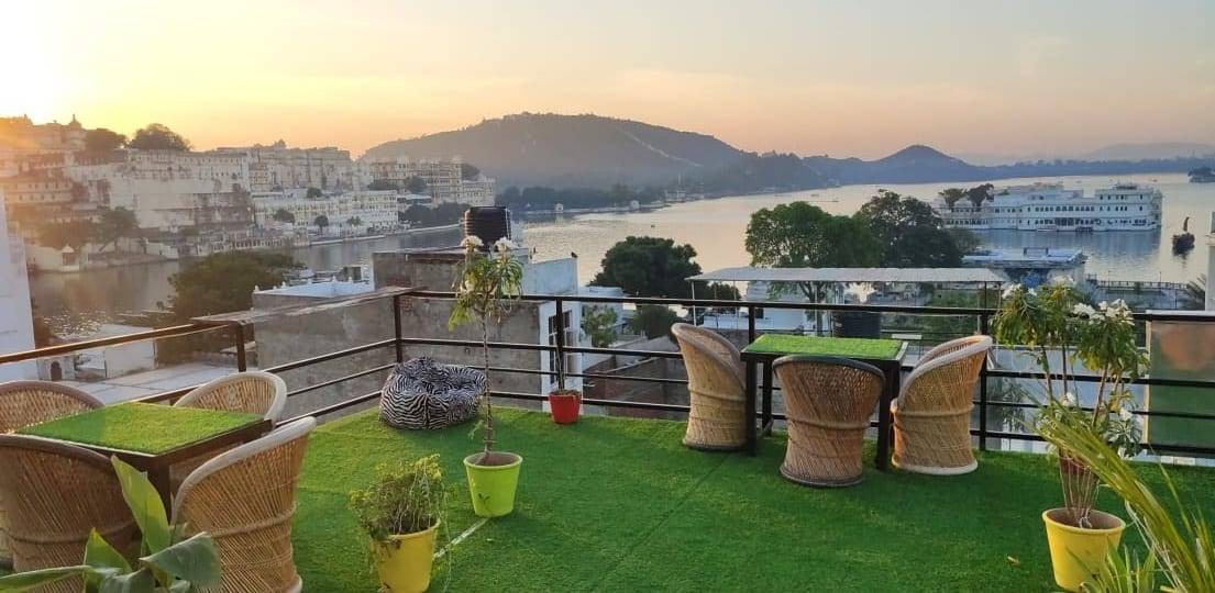 Udaipur District Hostel | Hostel ∙ 8 guests