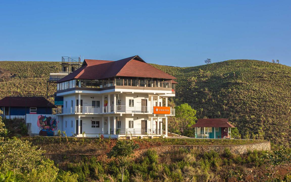 Vagamon Hostel | Hostel ∙ 8 guests