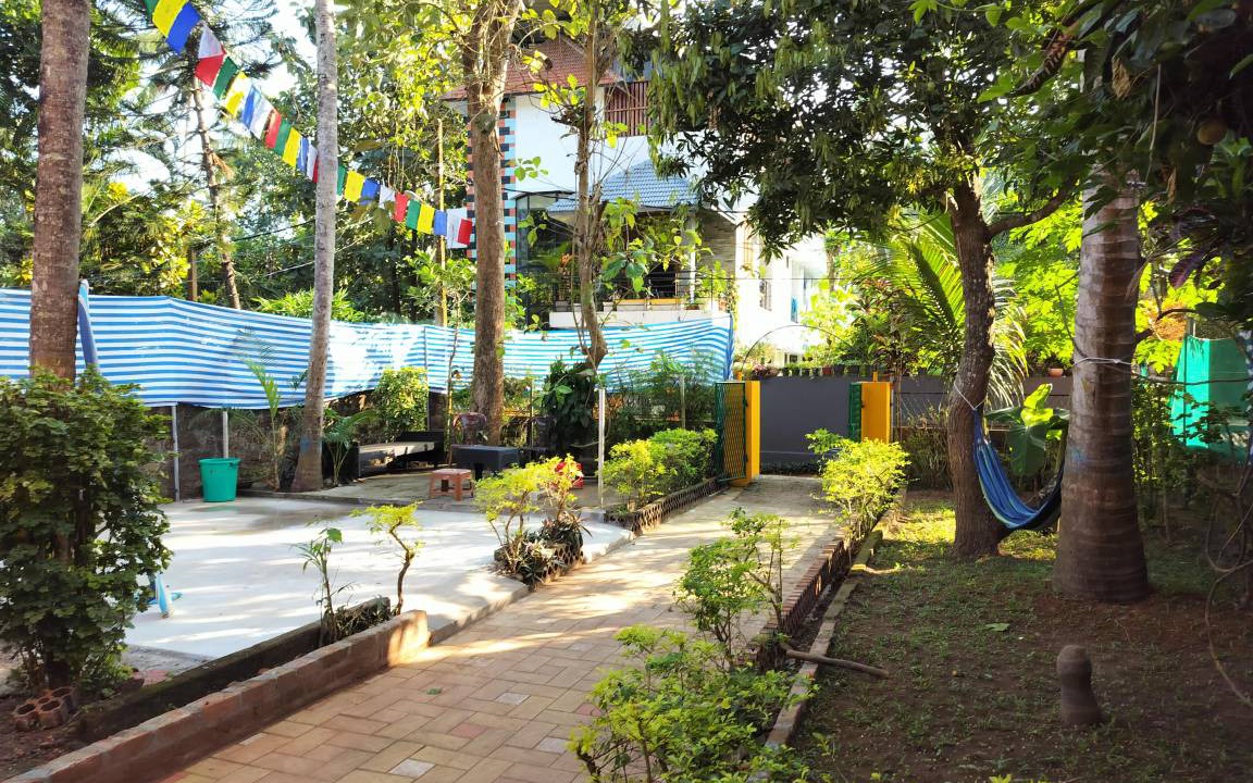 Varkala Hostel | Hostel ∙ 8 guests