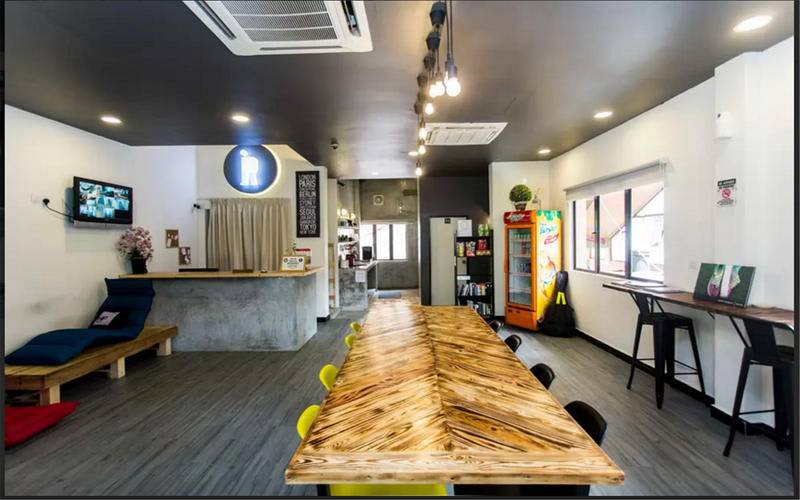 Imbi Hostel | Hostel ∙ 8 guests