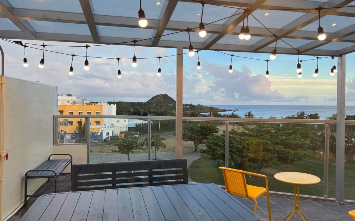 Big Beach Hostel | Hostel ∙ 8 guests