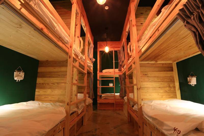 Big Beach Hostel | Hostel ∙ 8 guests