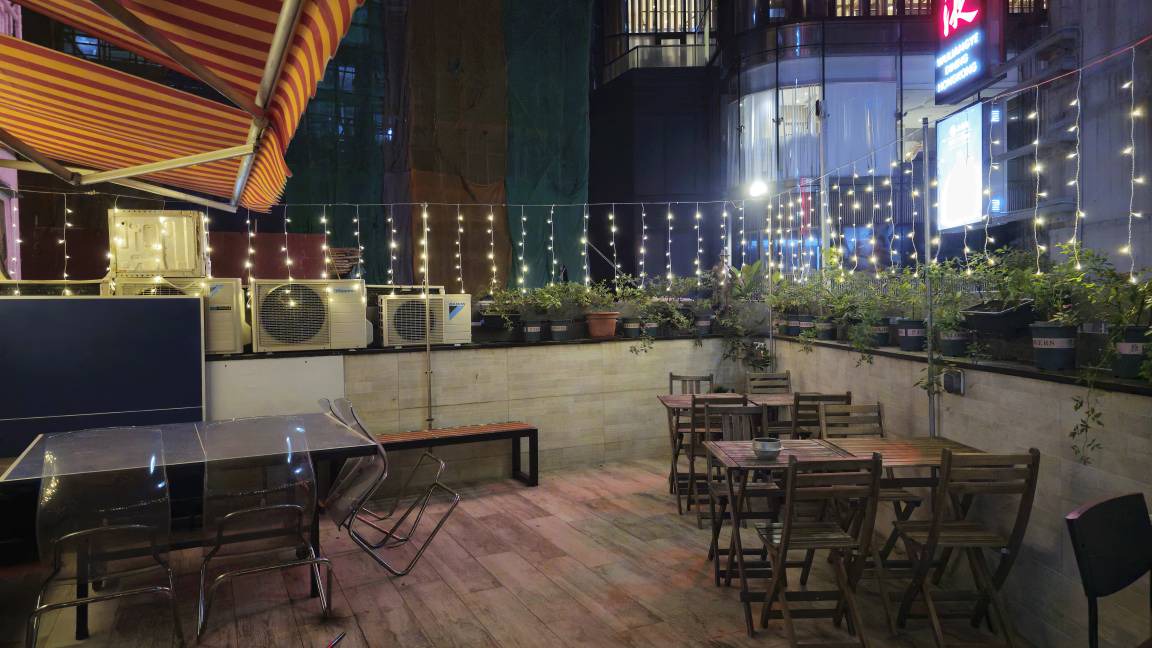 Causeway Bay Hostel | Hostel ∙ 8 guests