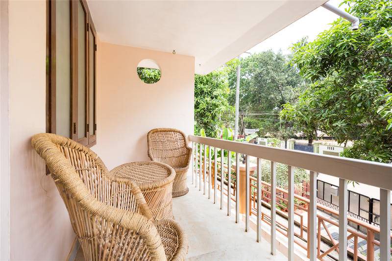 Sea View Ward Hostel | Hostel ∙ 8 guests