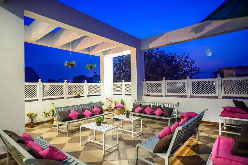 Pink City Hostel | Hostel ∙ 8 guests