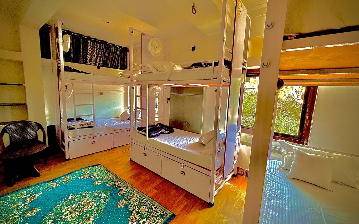 Lake Swaroop Sagar Hostel | Hostel ∙ 8 guests