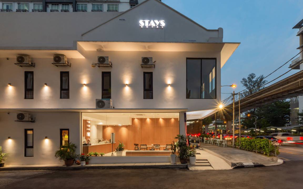Titiwangsa Sentral Hostel | Hostel ∙ 8 guests