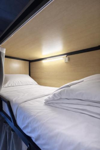 Chaweng City Center Hotel | Hostel Samui