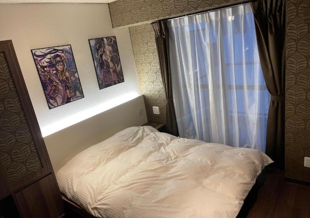 Iwamotocho Hotel | Hotaku HOTEL - Vacation STAY 48999v