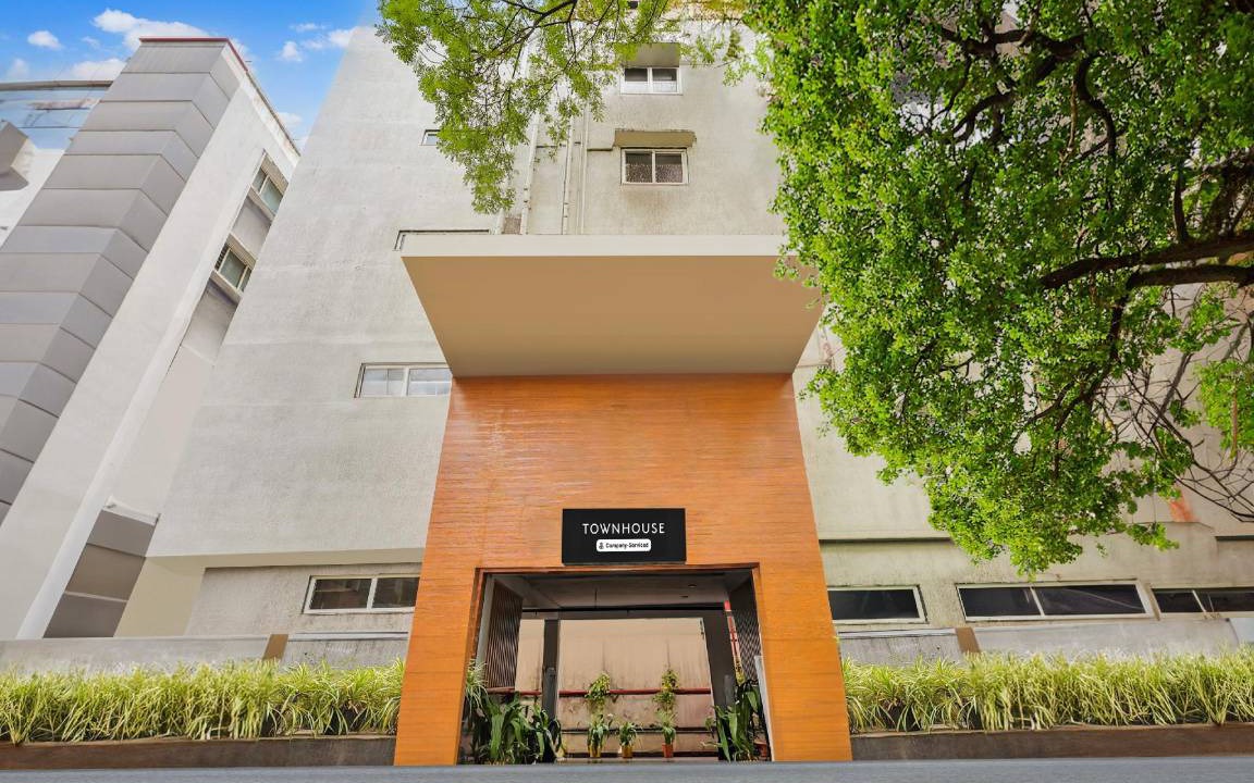 Dwaraka Nagar Hotel | Hotel ∙ 2 guests