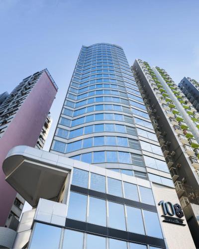 Mong Kok Hotel | Hotel 108, Hong Kong