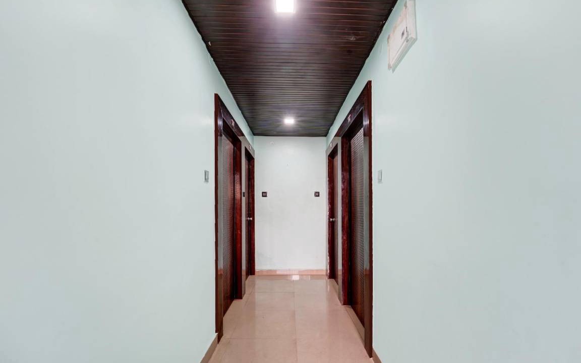 Patna Hotel | Hotel ∙ 2 guests