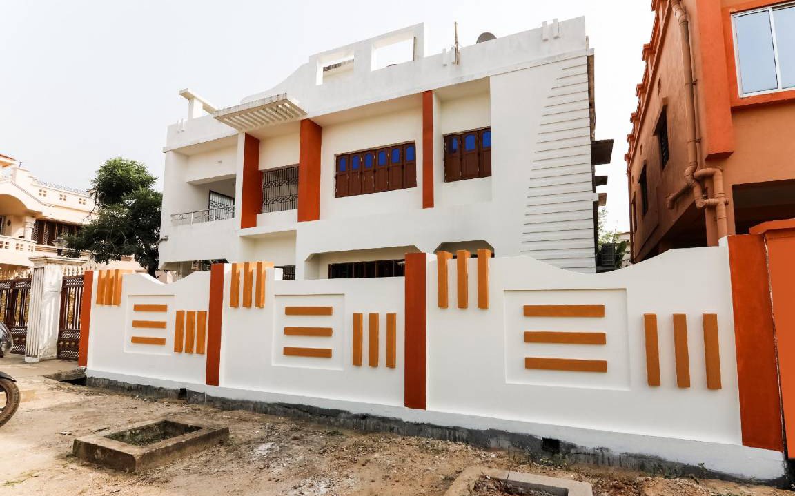 Bhubaneshwar Hotel | Hotel ∙ 2 guests