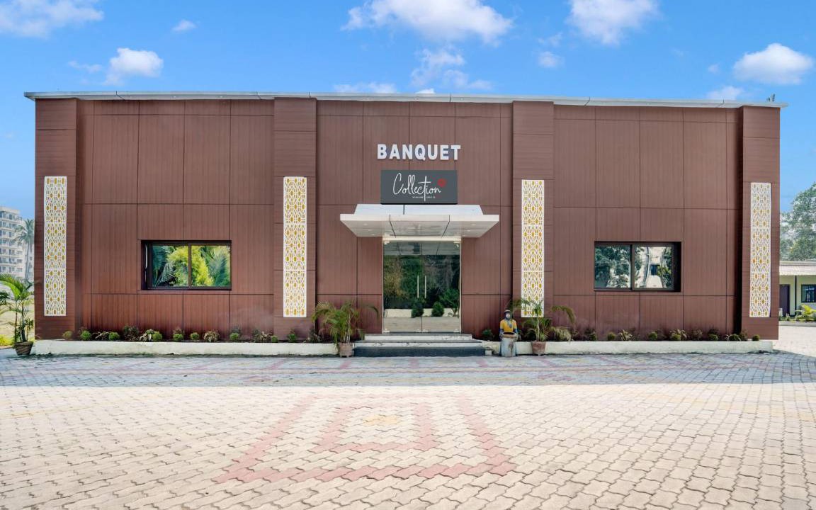 Dhanbad Hotel | Hotel ∙ 2 guests
