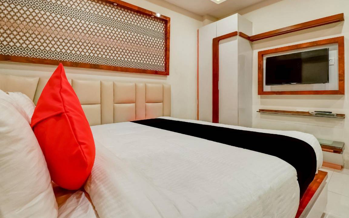 Gwalior Hotel | Hotel ∙ 2 guests