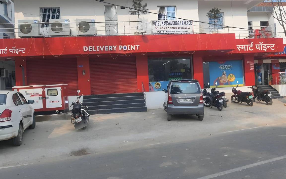 Rajgir Hotel | Hotel ∙ 2 guests