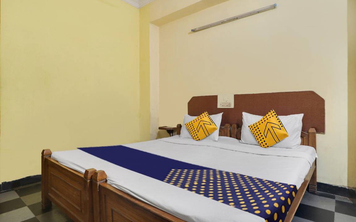 Punjagutta Hotel | Hotel ∙ 3 guests