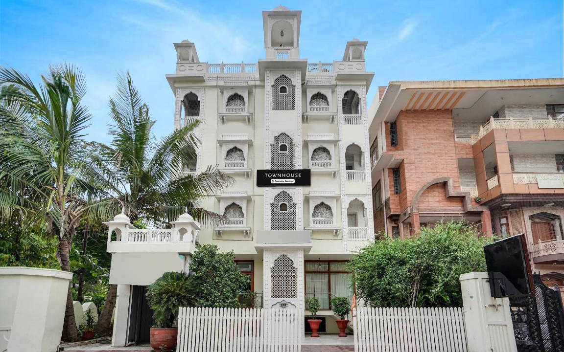 Durgapura Hotel | Hotel ∙ 3 guests