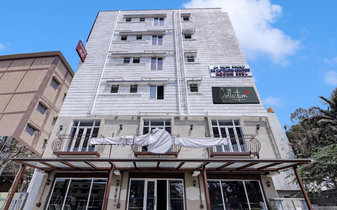 Agara Hotel | Hotel ∙ 3 guests