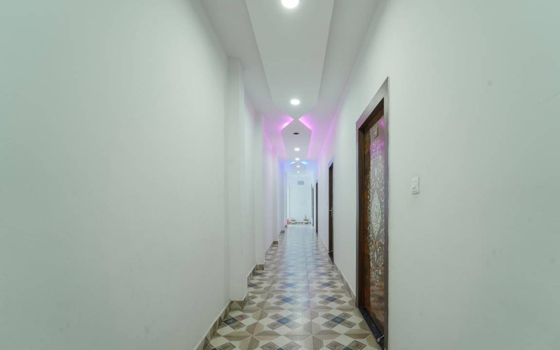 Patna Hotel | Hotel ∙ 3 guests