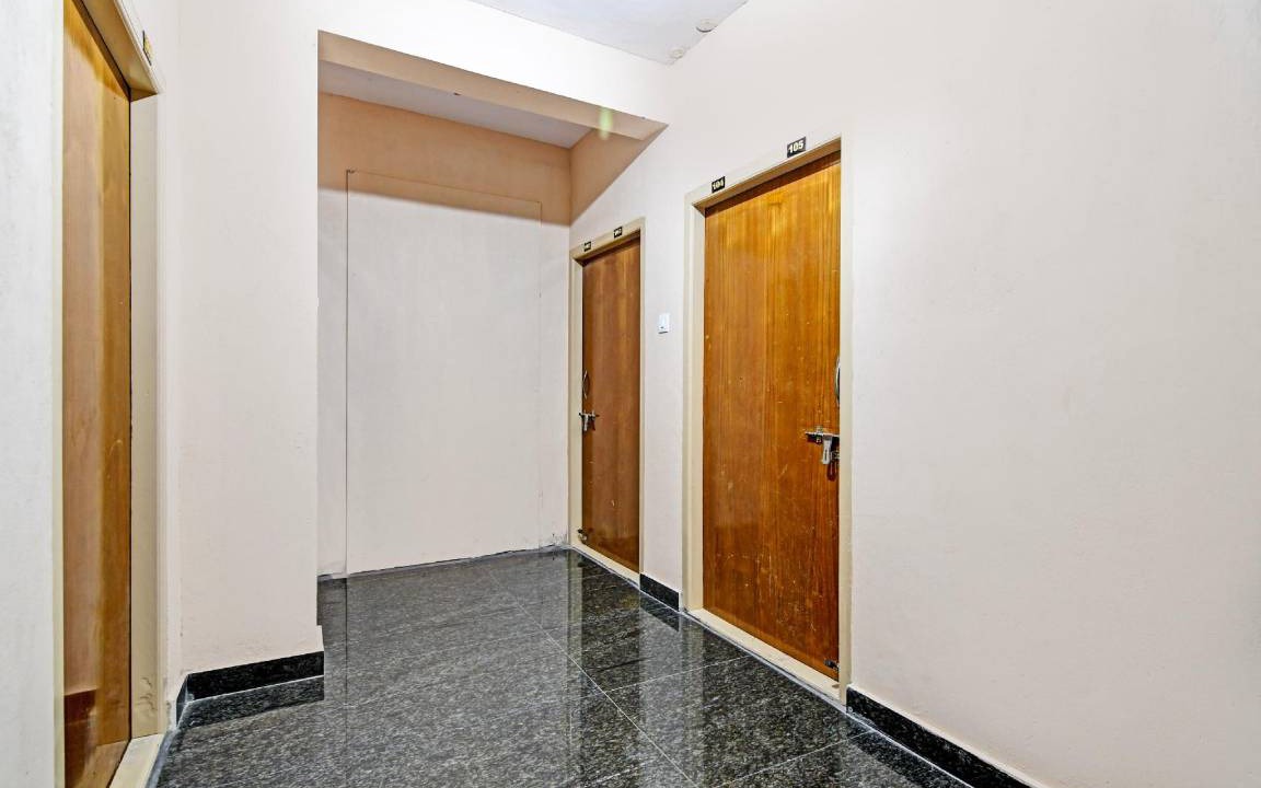 Brahmapur Hotel | Hotel ∙ 3 guests