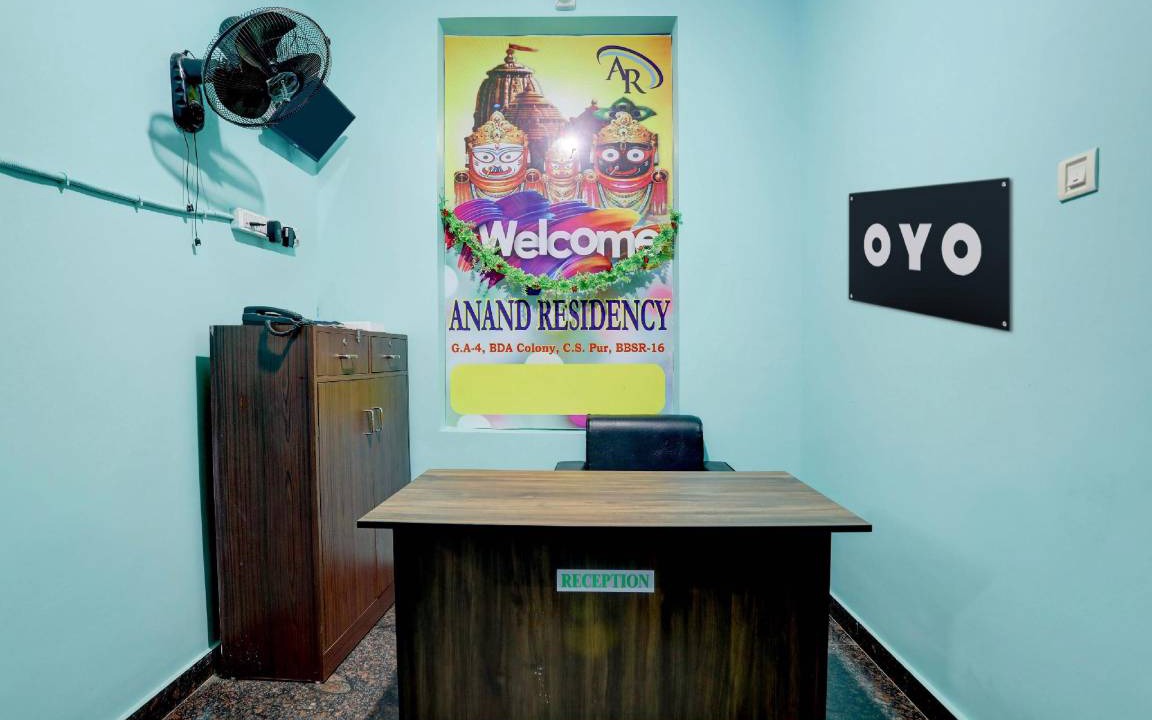 Bhubaneshwar Hotel | Hotel ∙ 3 guests
